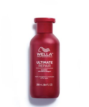 ULTIMATE REPAIR SHAMPOO 250ml